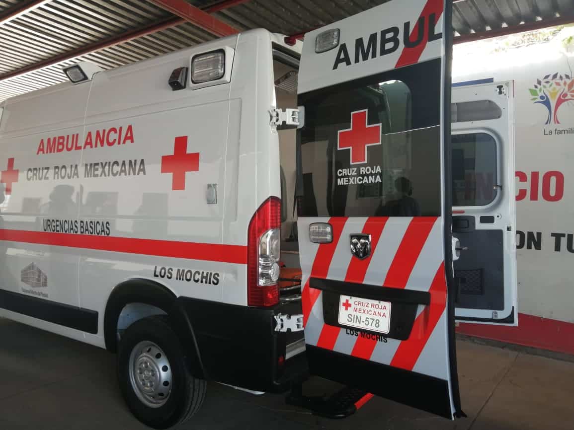 FOTO: Adriana Ochoa.