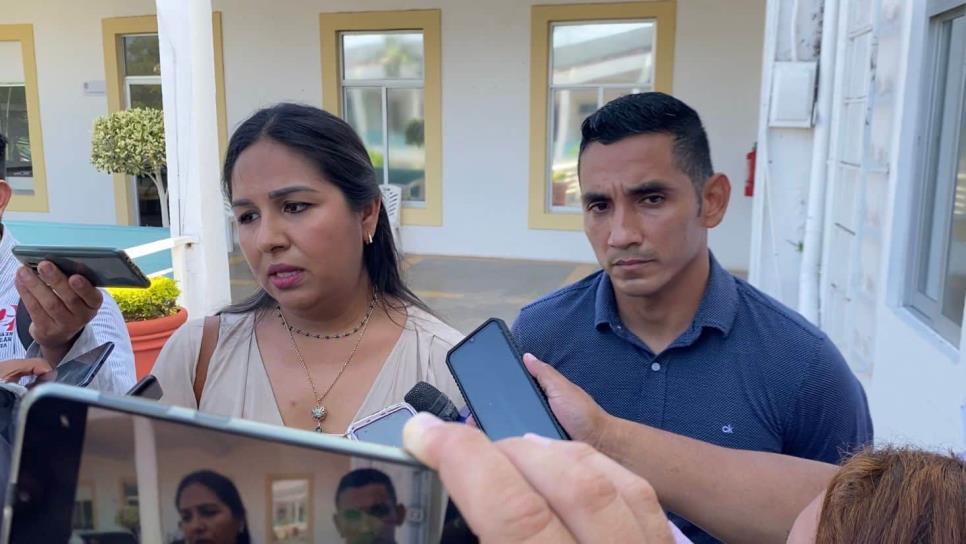 Por «abuso de autoridad» y «desempeño irregular» regidores de Mazatlán denuncian al «Químico»