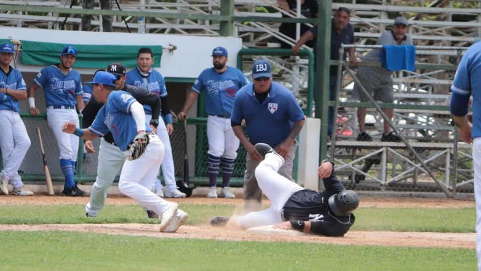 JAPAC buscará este domingo el tricampeonato ante Yankees