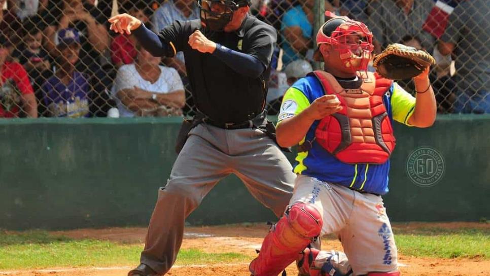 Así se refuerzan equipos en la Clemente Grijalva de cara a las semifinales