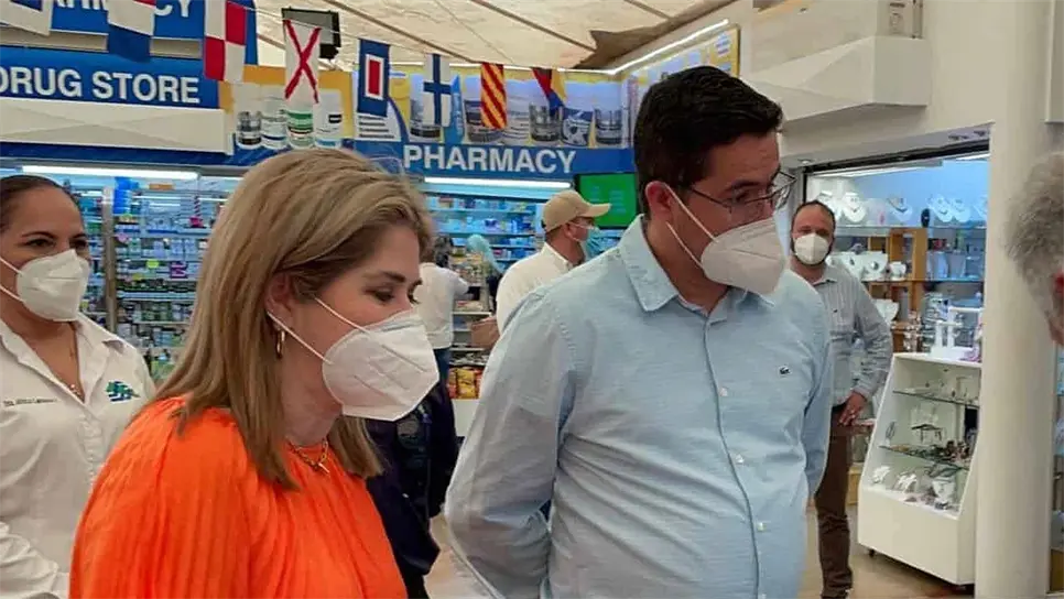 FOTO: Tahiry Zambrano.