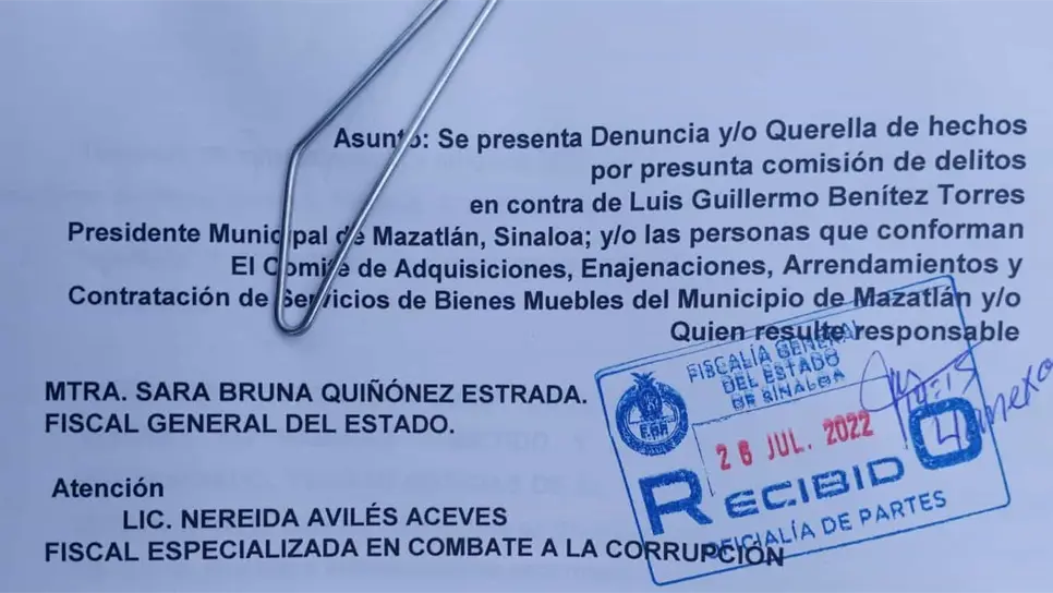 FOTO: Alicia González.