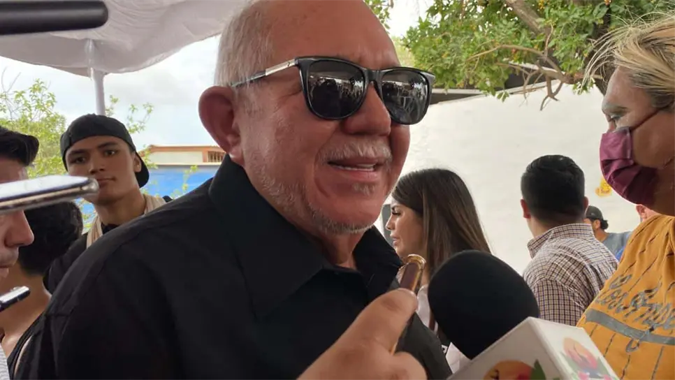 FOTO: Tahiry Zambrano.