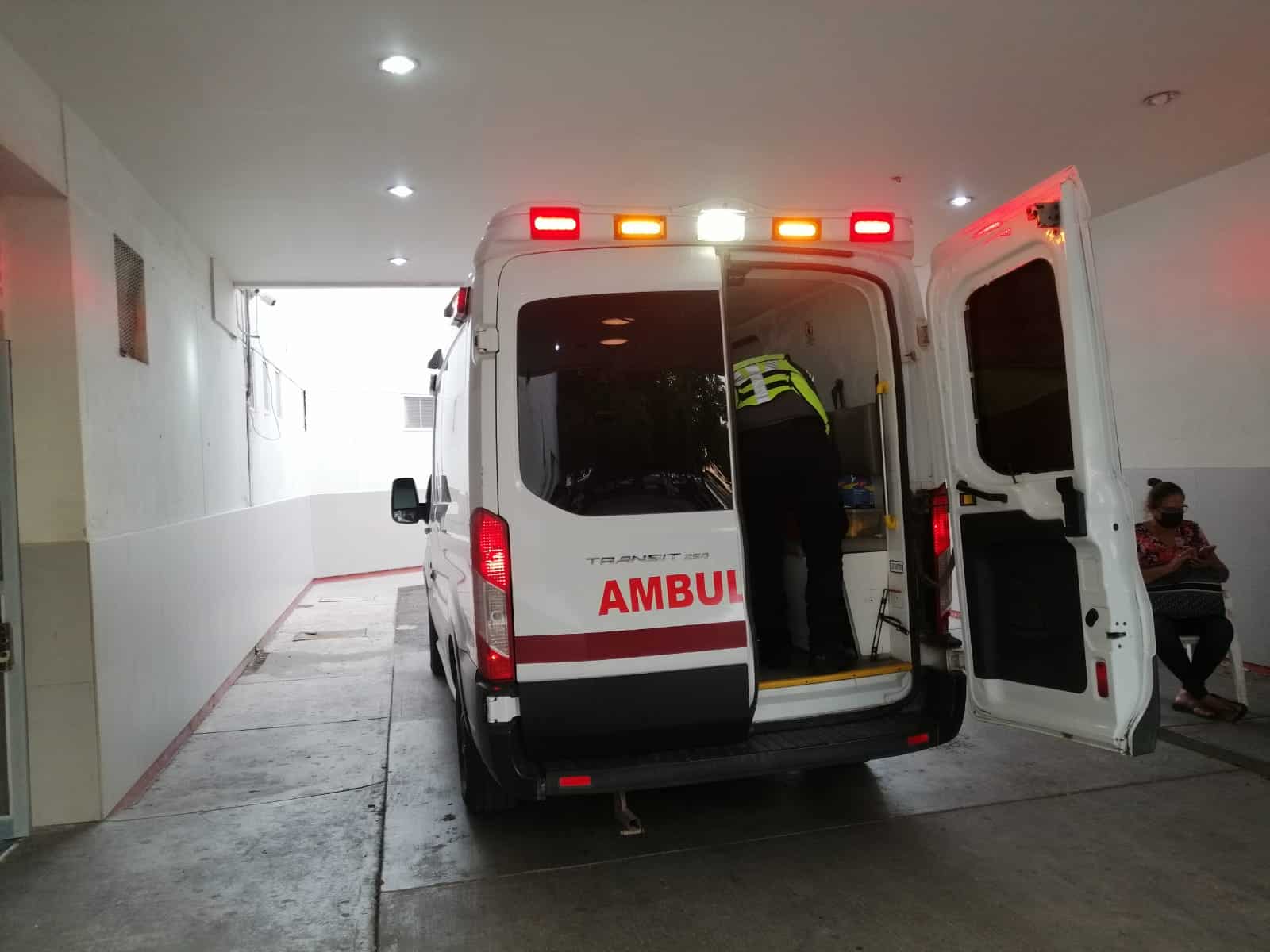 FOTOS: Ernesto Torres.