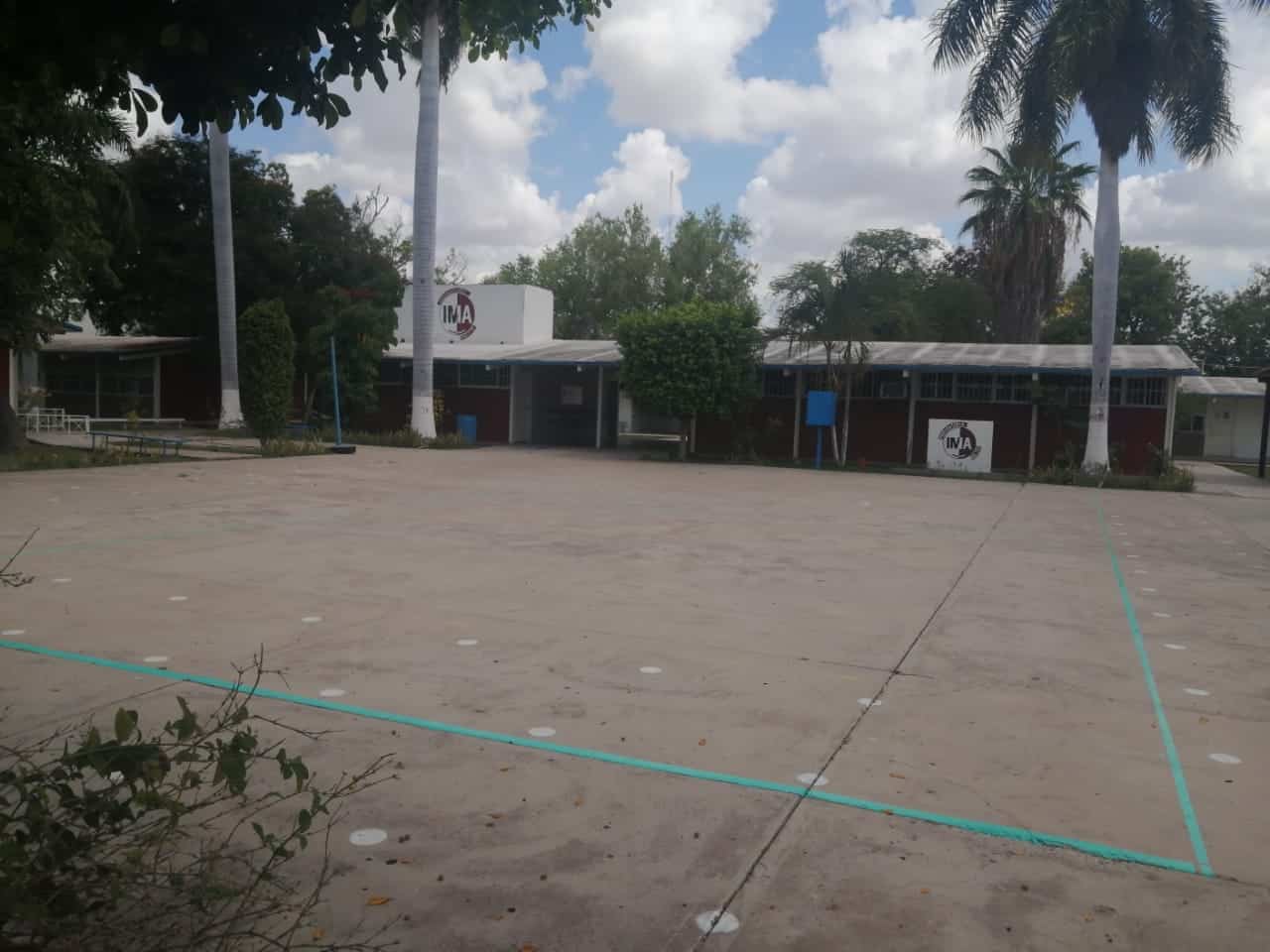 FOTO: Adriana Ochoa.