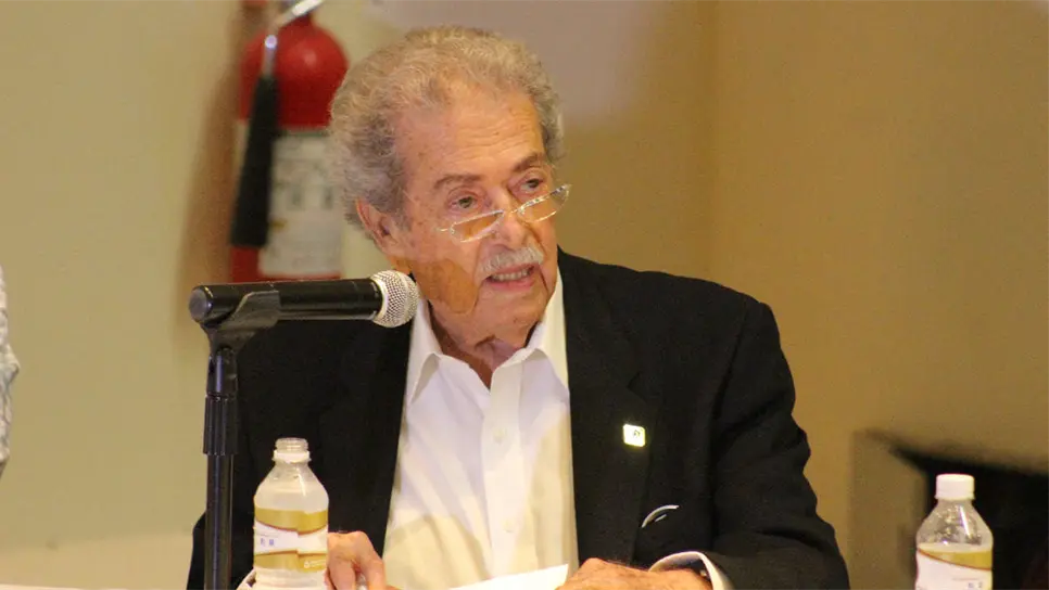 Guillermo Elizondo Collard