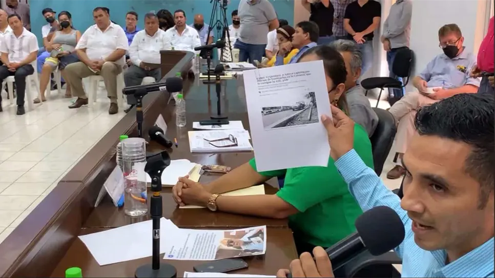 FOTO: Alicia González.