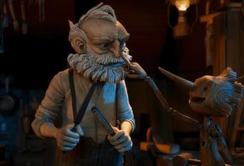 Netflix desvela el tráiler del «Pinocchio» de Guillermo del Toro