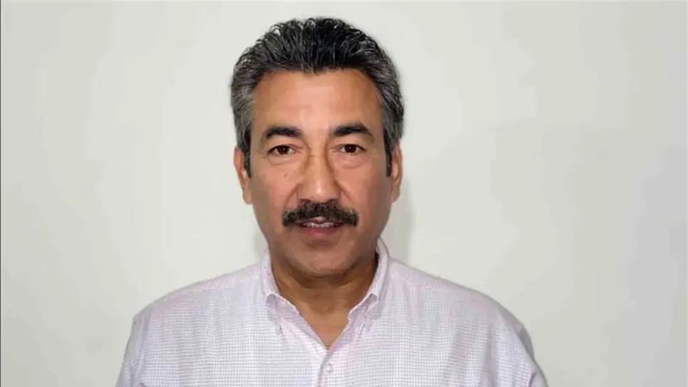 «Son lobos»: Lucio Tarín sobre algunos aspirantes al consejo de Morena