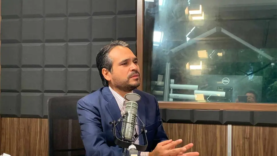 Mazatlán está endeudado, incrementa 500 % los pasivos: diputado del PRI