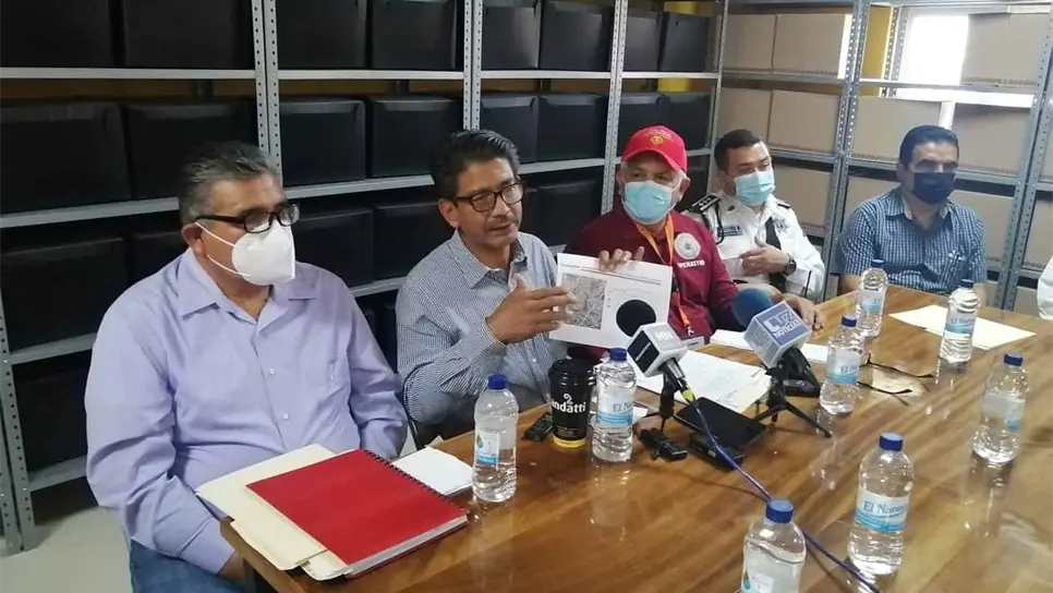 FOTO: Víctor Acosta.