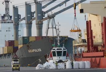 Ante alta demanda, solicitan trabajadores en la Terminal Portuaria Integral de Mazatlán