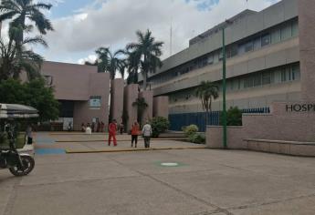 Quinta ola de covid no ha cobrado la vida de embarazadas y personal médico del IMSS