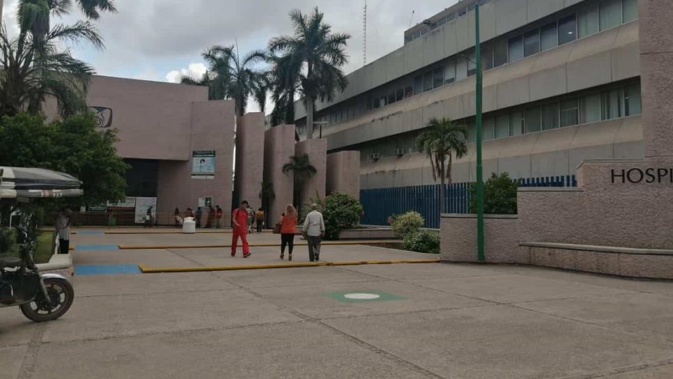 Quinta ola de covid no ha cobrado la vida de embarazadas y personal médico del IMSS