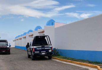 Detienen a 6 personas tras violación de una joven en un motel