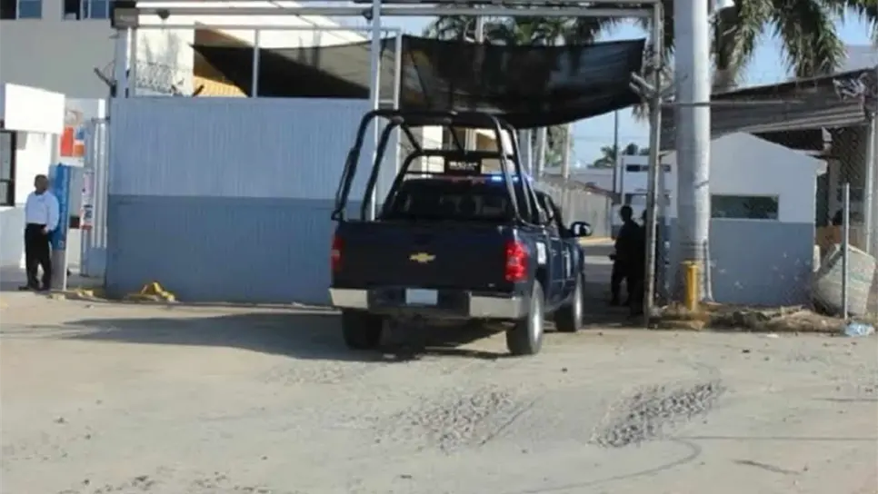 Riña en el penal de Aguaruto fue falsa alarma: SSPE