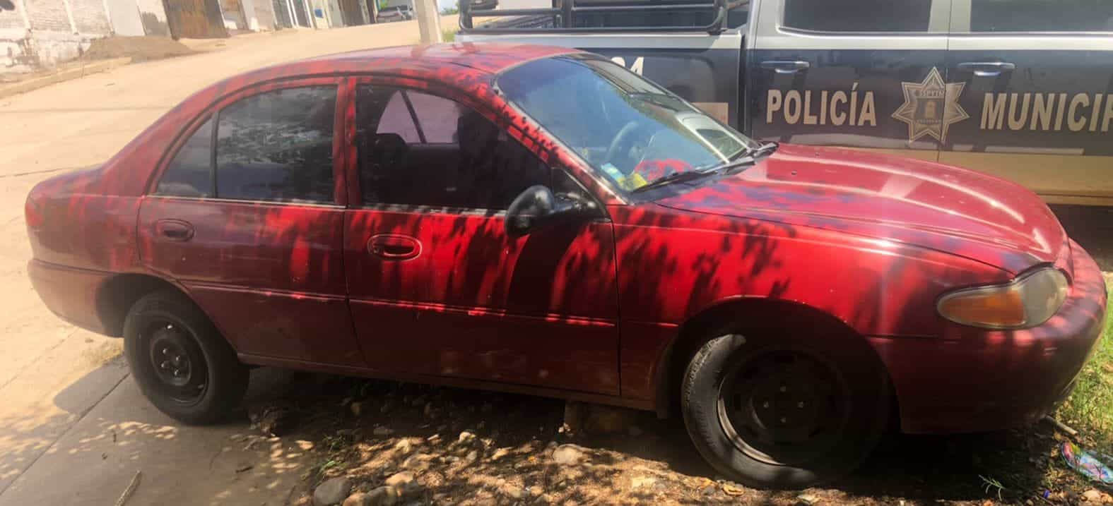 FOTO: Kevin Chicuate.