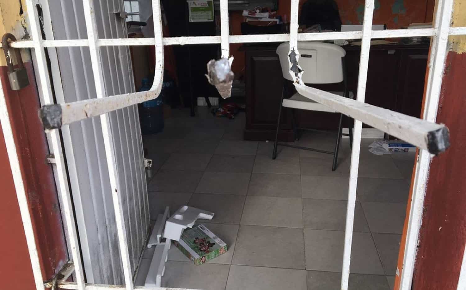 Sin reportes de robos en escuelas por vacaciones: SEPyC