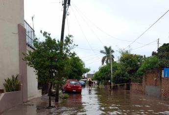 Descartan que bombardeo de nubes sea responsable de inundaciones en Guasave