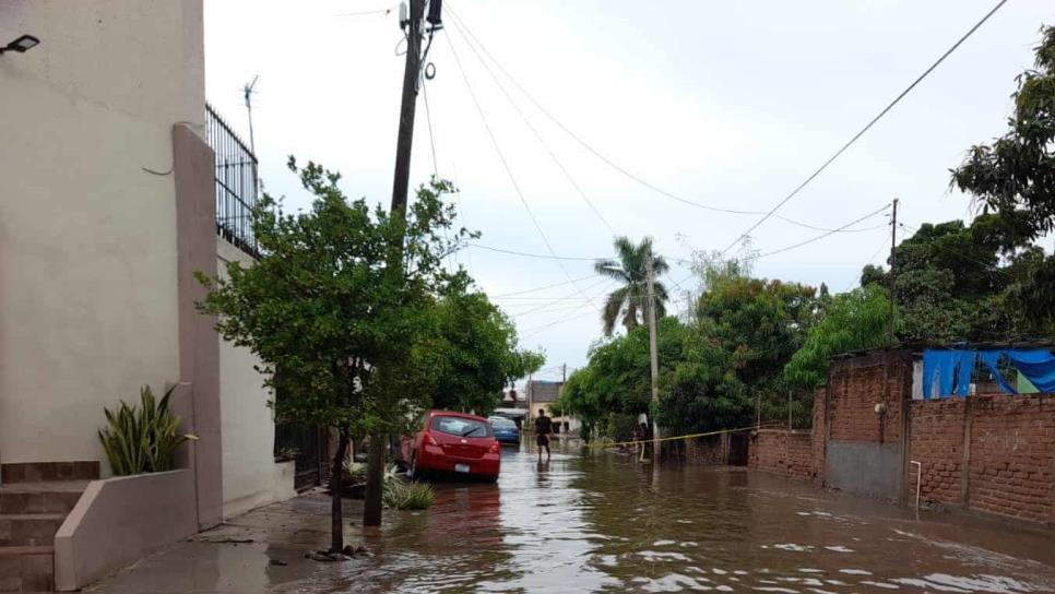 Descartan que bombardeo de nubes sea responsable de inundaciones en Guasave