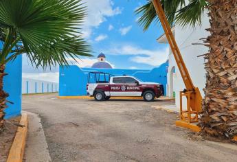 Salen libres los seis detenidos en motel por supuesta violación de una joven