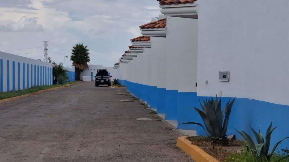 Secretaría de la Mujer apoya a joven localizada en hotel de Los Mochis