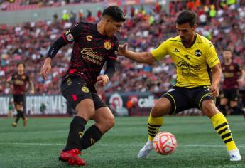 Mazatlán cae ante Xolos en la frontera