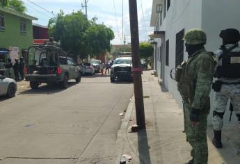 Hombre muere por sobredosis de dentro de vivienda donde presuntamente se almacena droga