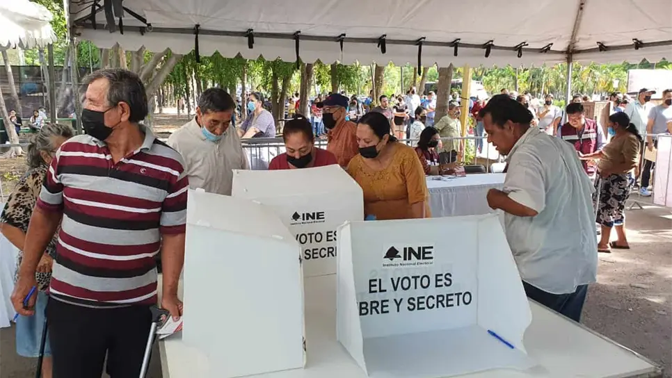 FOTO: Luz Noticias | Archivo.