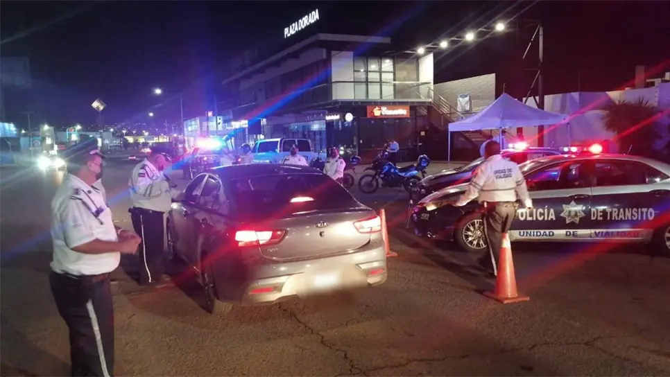 FOTO: Kevin Chicuate.