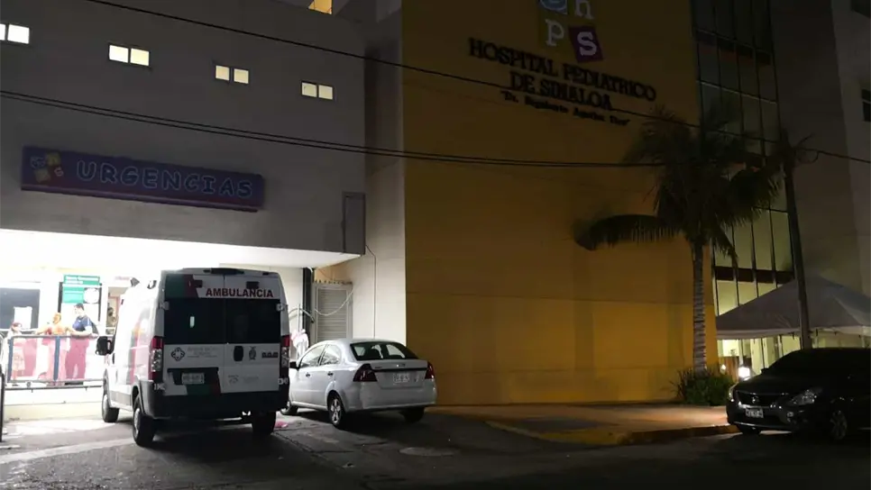 FOTO: Kevin Chicuate.