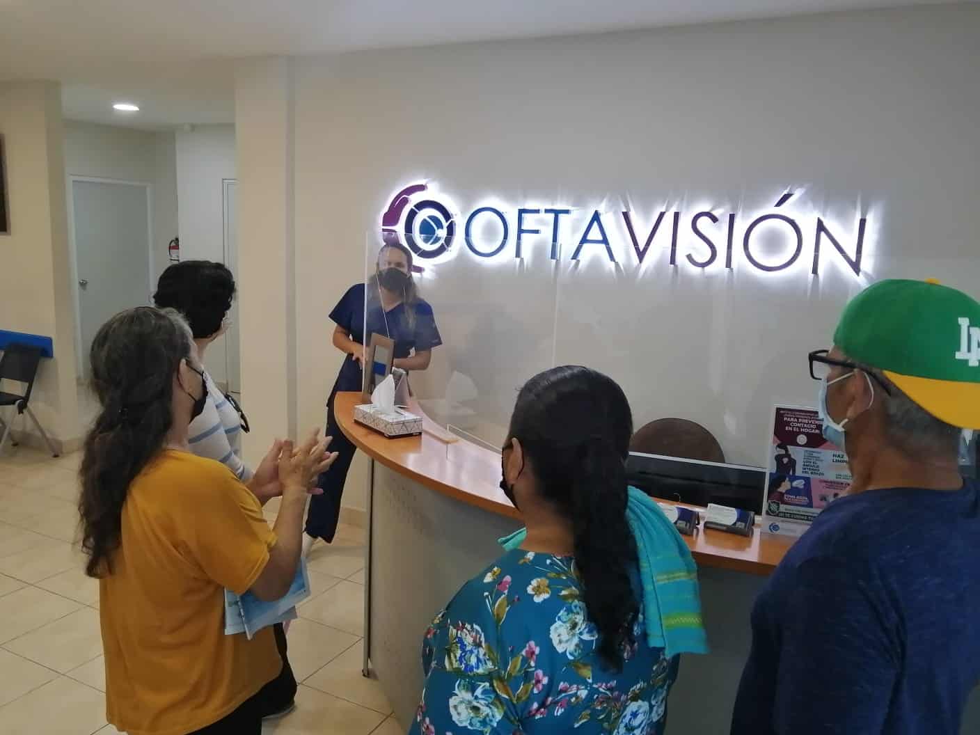 FOTO: Adriana Ochoa.