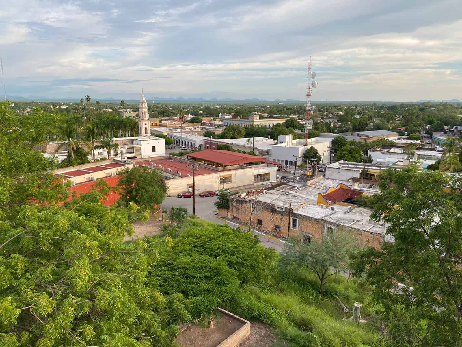FOTO: Juan Carlos Rivera.
