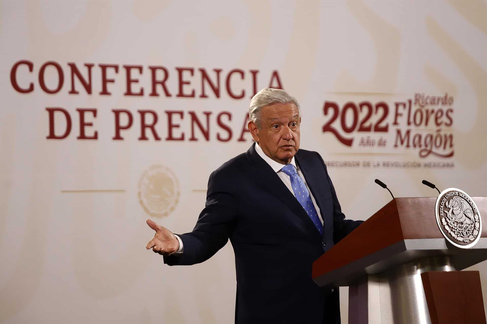 López Obrador frenará concesiones de agua a empresas por sequía