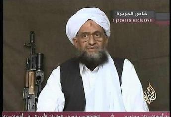 EEUU mata al líder de Al Qaeda, Ayman al Zawahir, el sucesor de Bin Laden