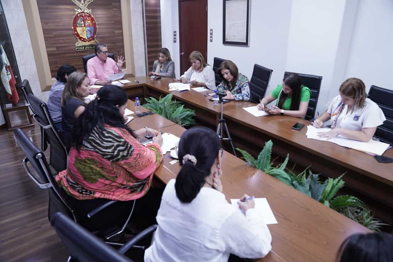 FOTO: Congreso del Estado.