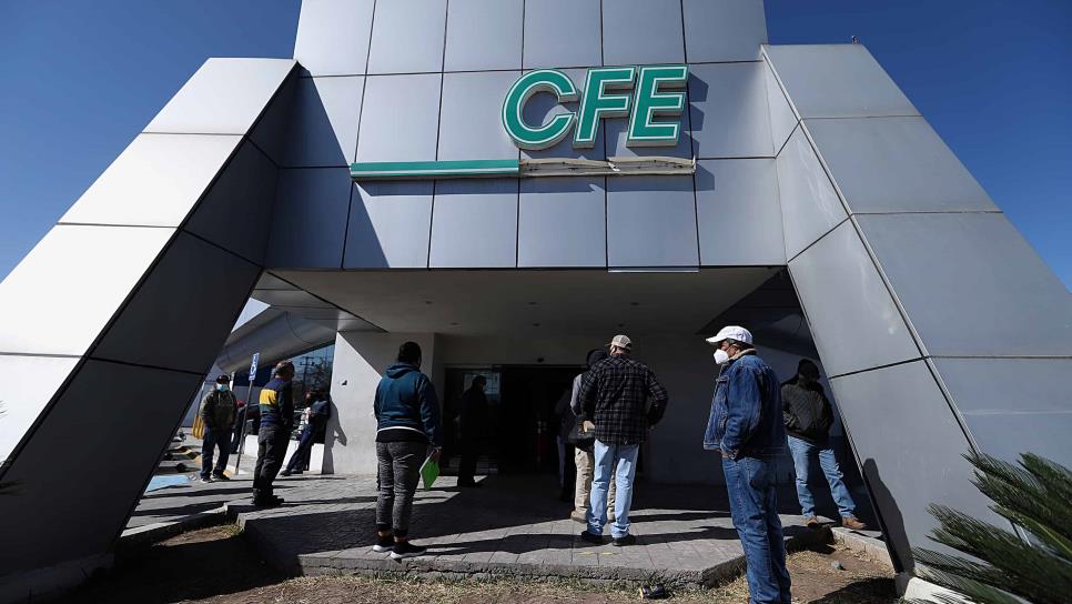Industria invierte en plantas de emergencia por apagones de CFE