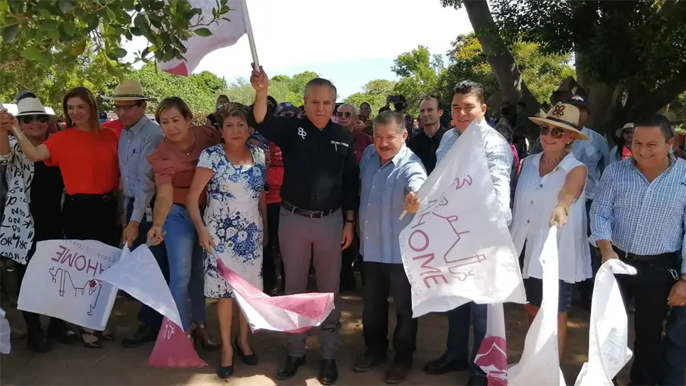 FOTO: Víctor Acosta.