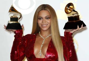 Beyoncé cambia la letra de una canción por ser ofensiva hacia discapacitados