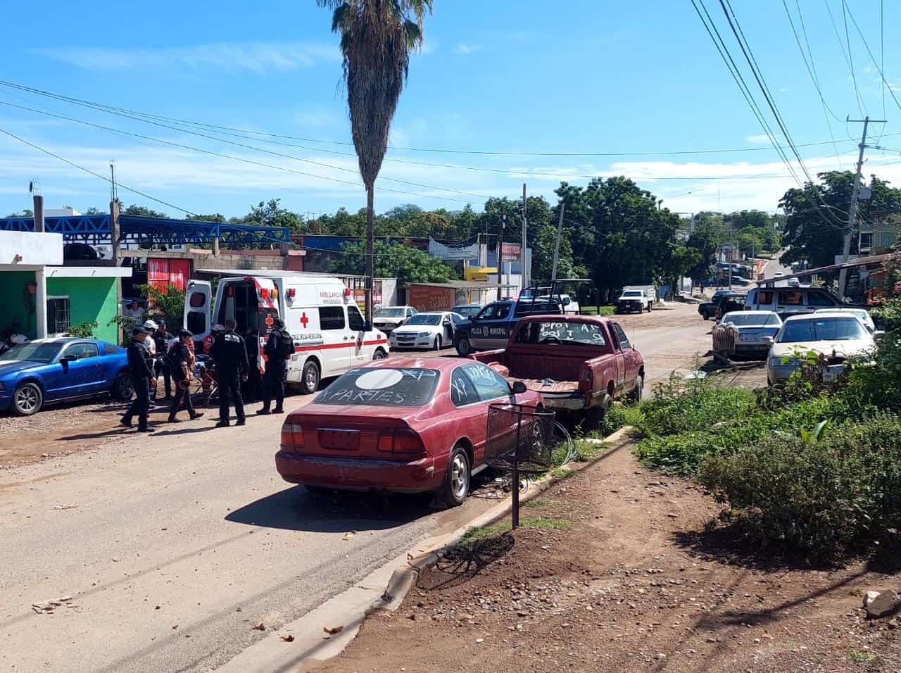 FOTO: Ángel Zamudio.