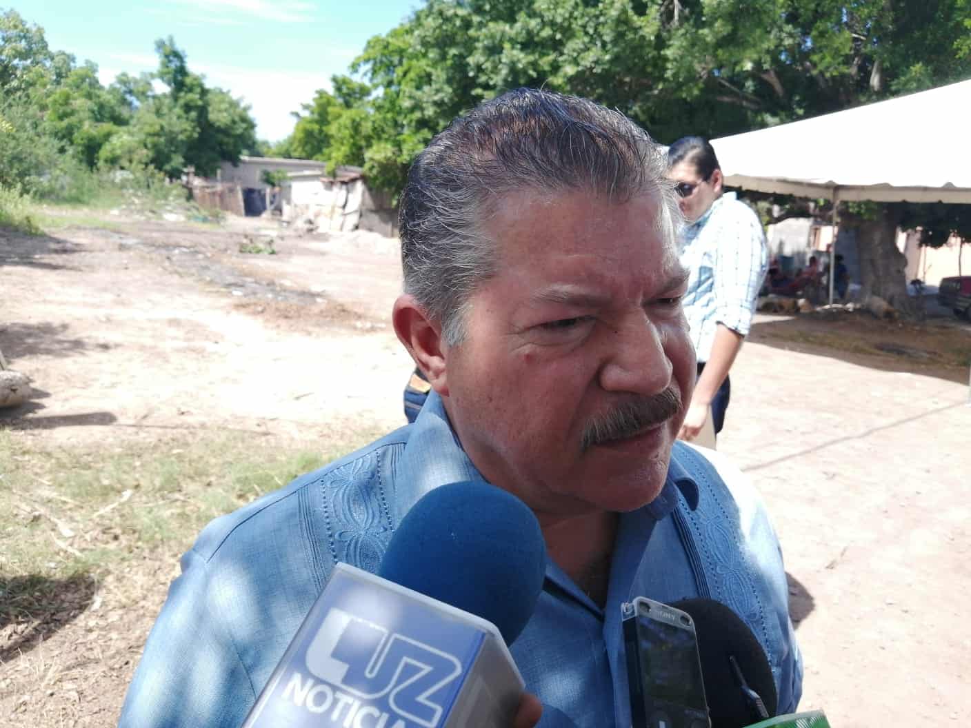 Se prepara Ceapas para concretar proyectos prioritarios para el 2023