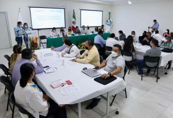 Inicia la federalización del sistema de Salud de Sinaloa