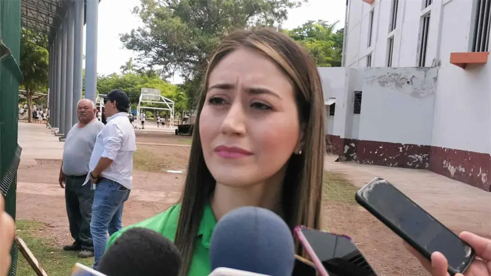 Directora del IMJU se dice lista para tomar riendas del Instituto