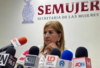 Propone SeMujeres vigilar a agresores de violencia familiar con brazaletes