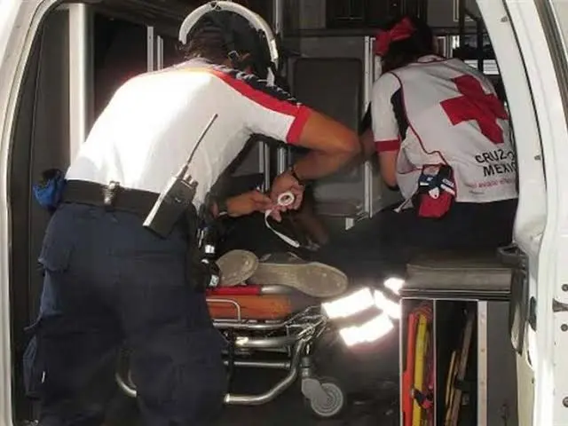 Se disparan atenciones por electrocutados, ahogados y asfixiados en Los Mochis