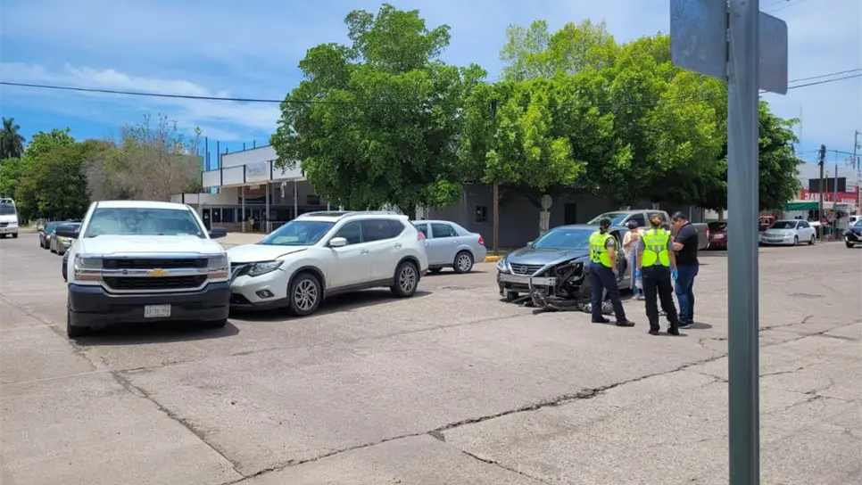 FOTO: Iván Martínez.