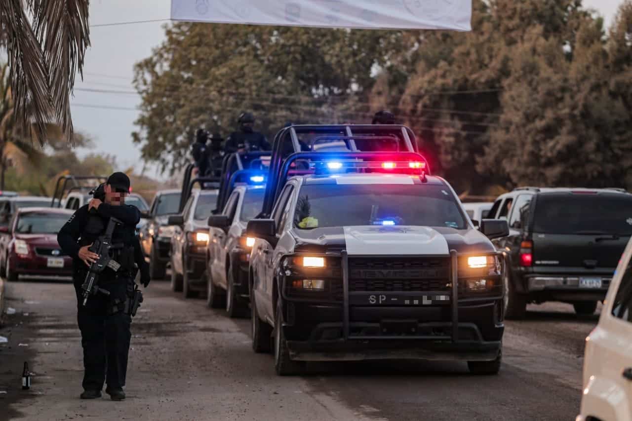 Joven mata a machetazos a su tío en Tamazula Segundo