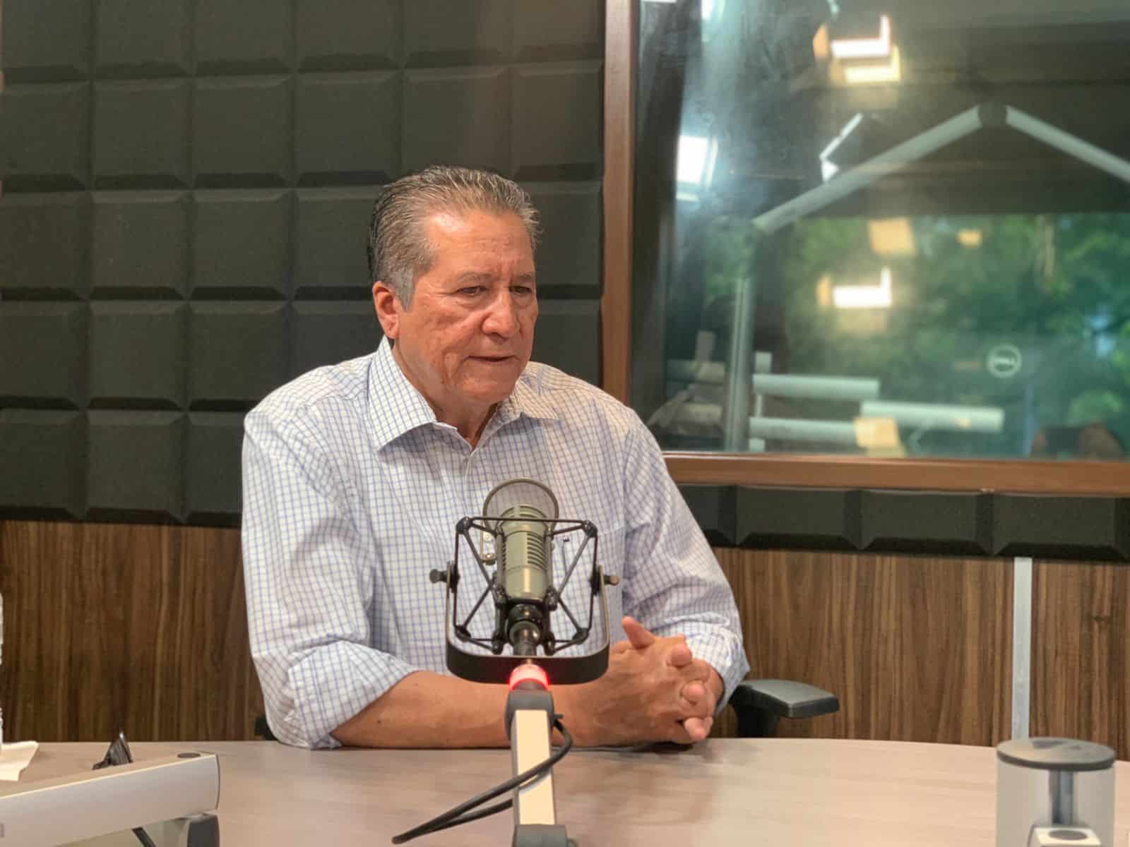 Feliciano Castro Meléndrez