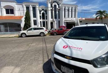 Muere hombre al caer de las escaleras de su casa en Mazatlán