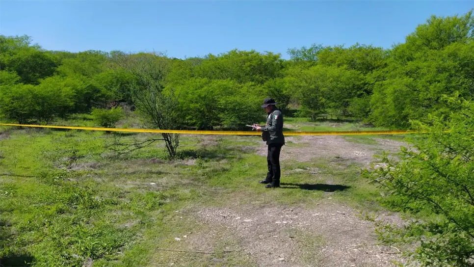 FOTO: Ángel Zamudio.